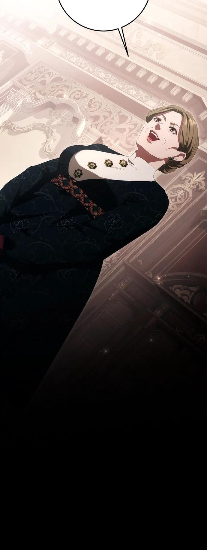 《幸存王女的微笑背后》第51话 第96页