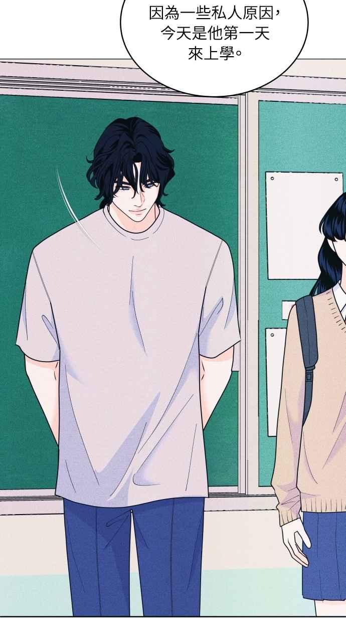 《内向男女》第50话 相对的距离感(2) 第57页
