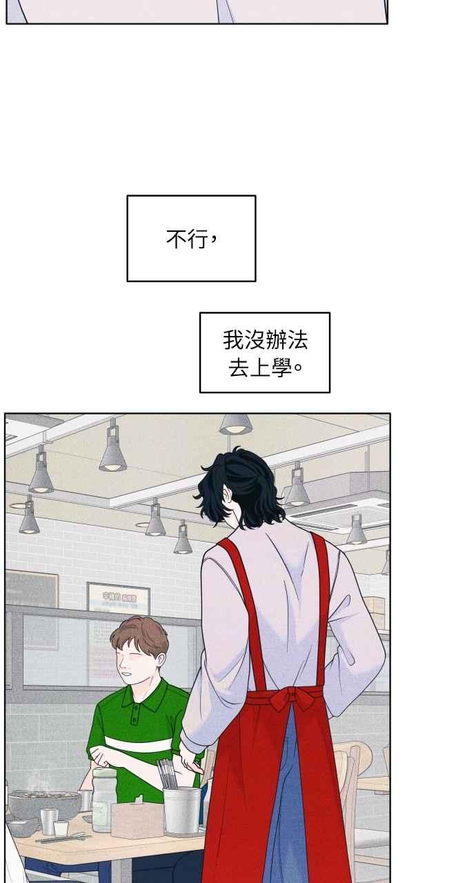《内向男女》第50话 相对的距离感(2) 第12页