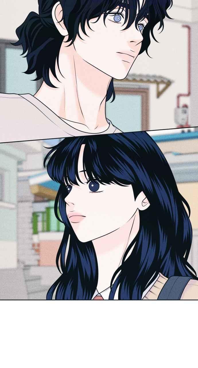 《内向男女》第50话 相对的距离感(2) 第21页
