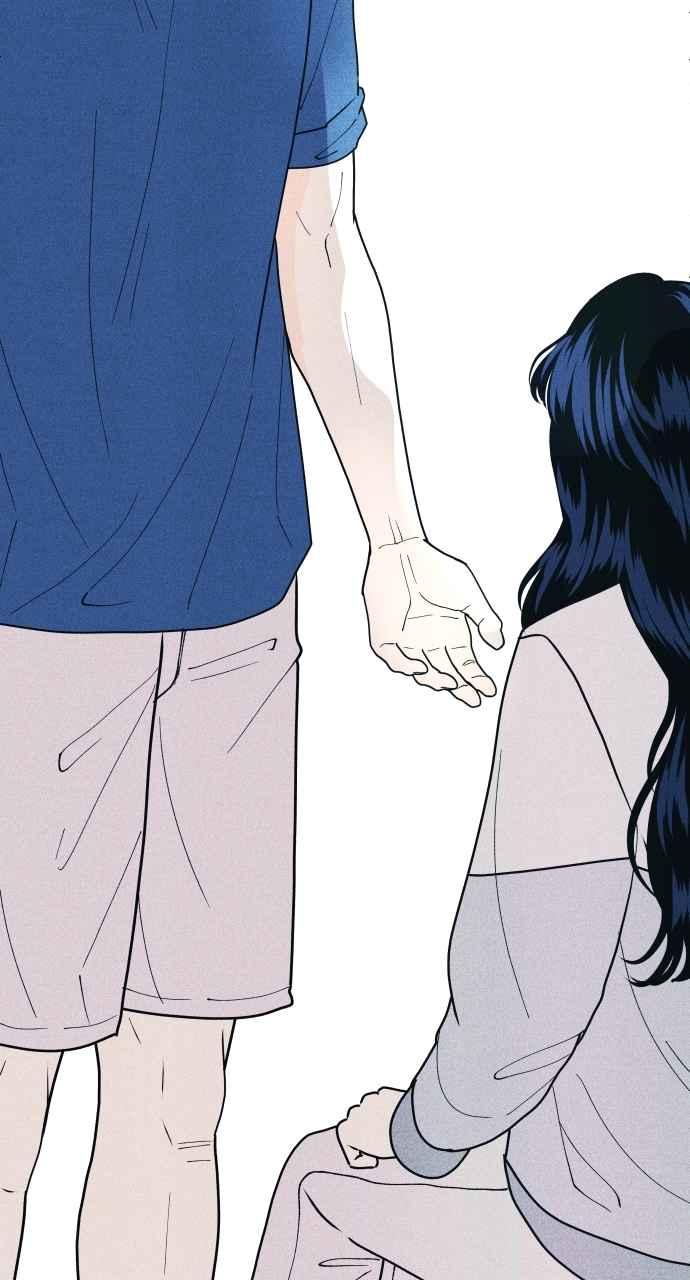 《内向男女》第51话 相对的距离感(3) 第68页