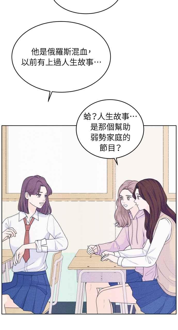 《内向男女》第51话 相对的距离感(3) 第24页