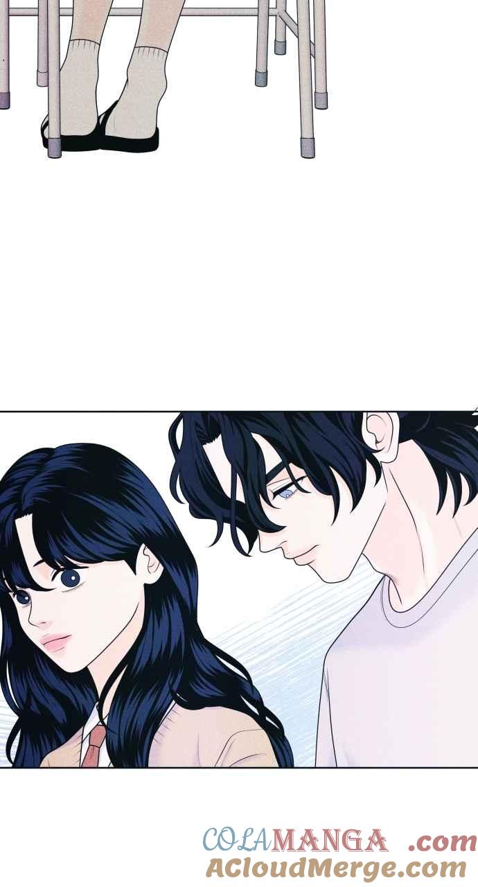 《内向男女》第51话 相对的距离感(3) 第31页