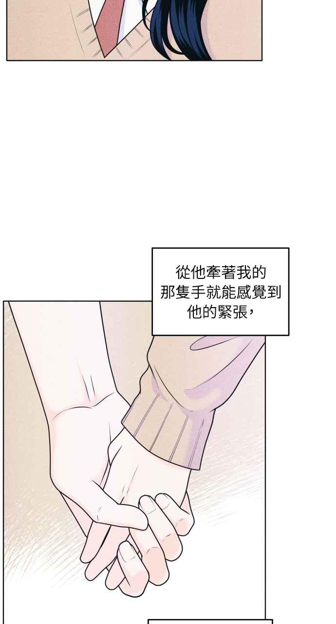 《内向男女》第51话 相对的距离感(3) 第29页