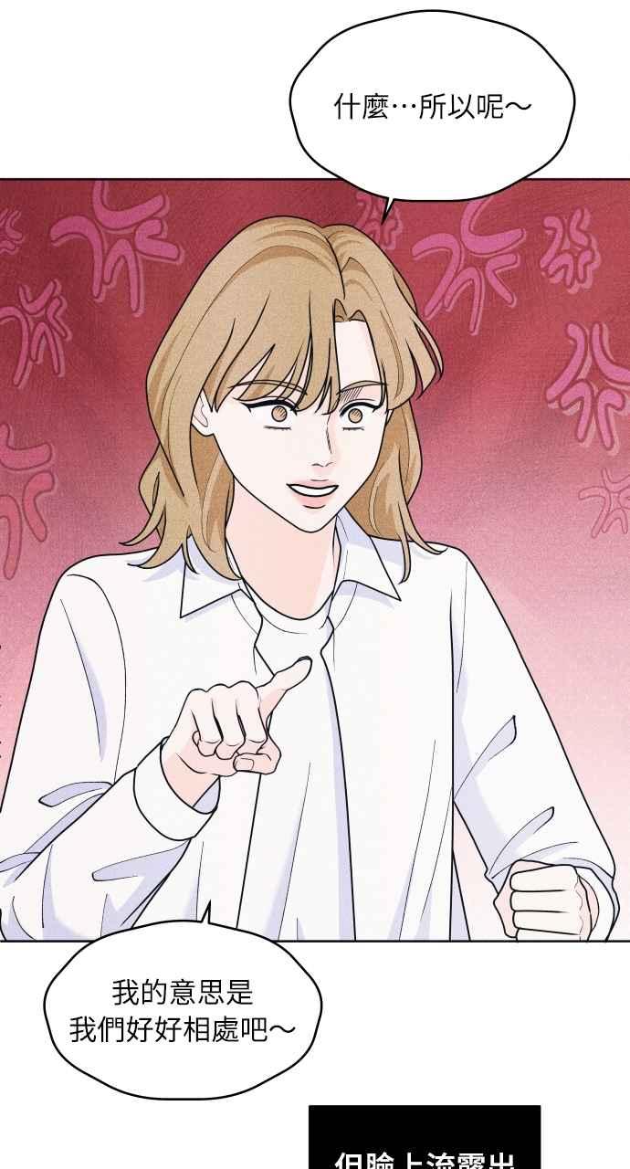 《内向男女》第53话 告白攻击 第15页