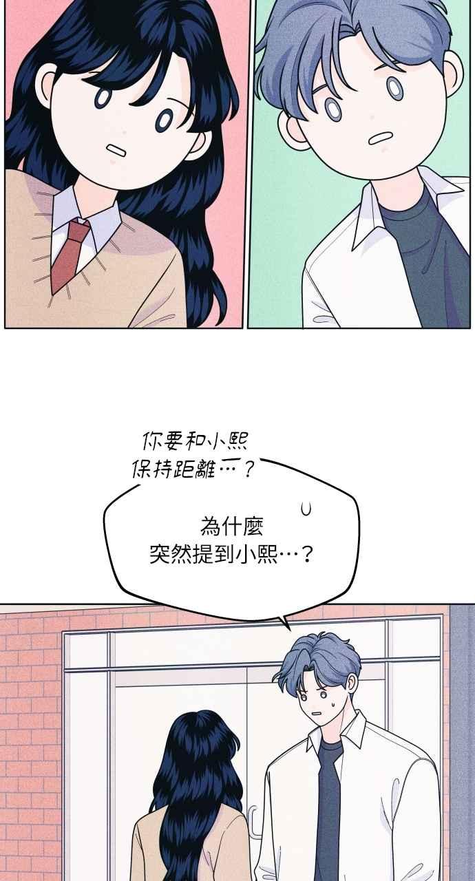 《内向男女》第53话 告白攻击 第38页