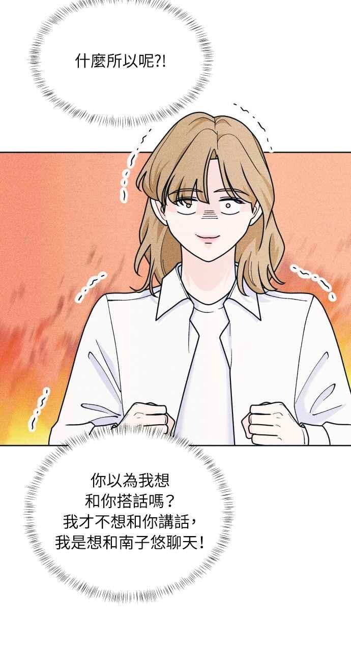 《内向男女》第53话 告白攻击 第14页