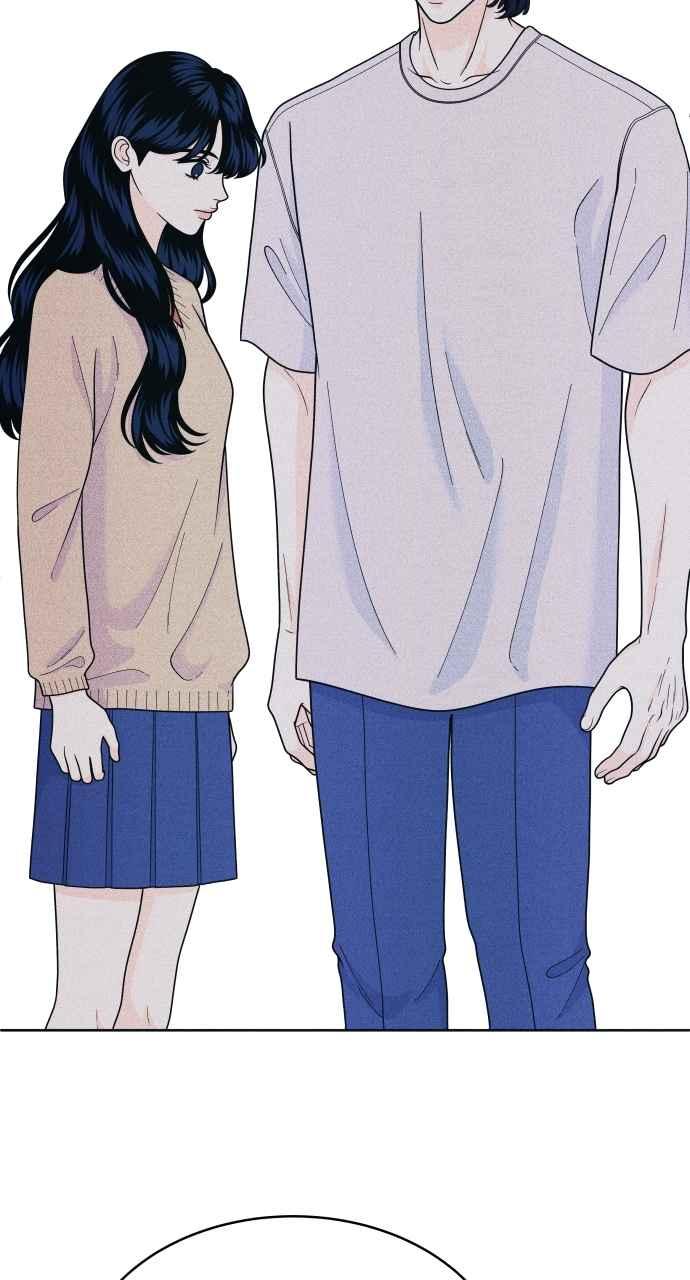 《内向男女》第54话 化学反应的女王 第36页