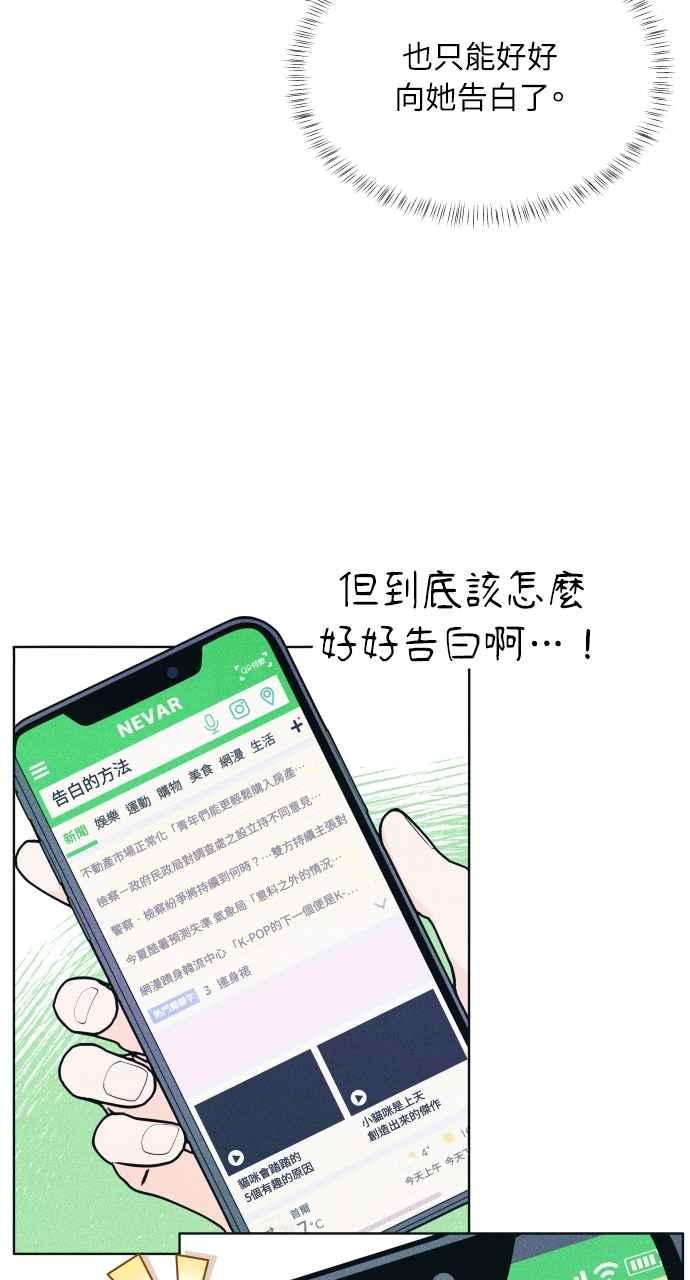 《内向男女》第54话 化学反应的女王 第53页