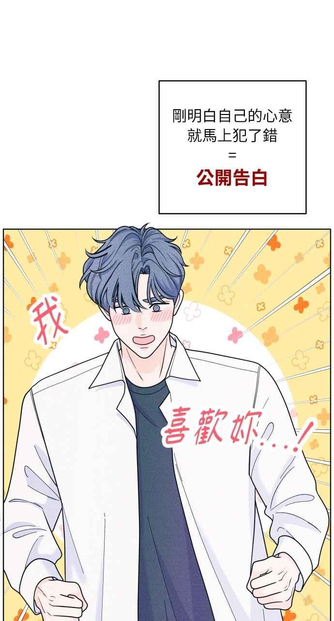 《内向男女》第54话 化学反应的女王 第20页