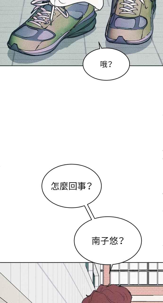 《内向男女》第55话 练习赛 第77页