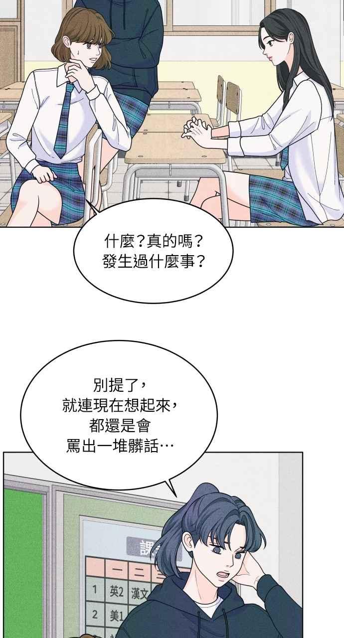 《内向男女》第55话 练习赛 第2页