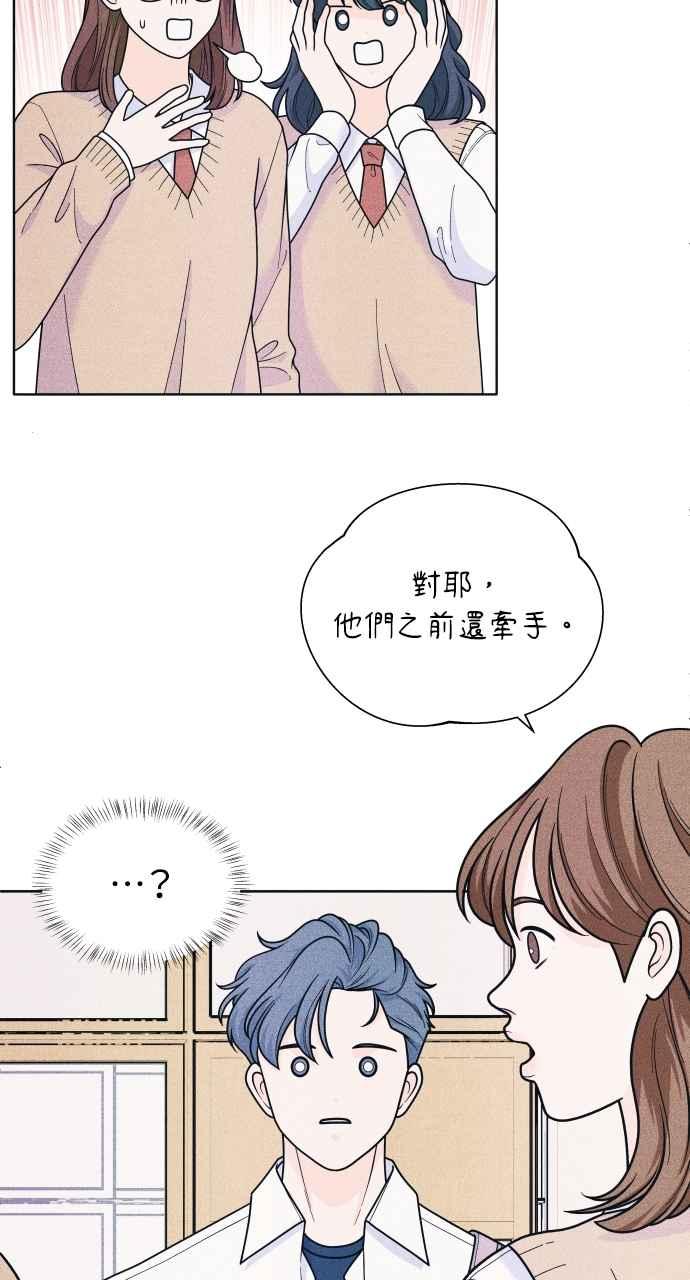 《内向男女》第55话 练习赛 第37页