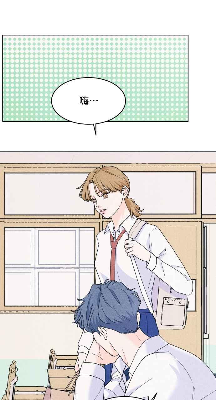 《内向男女》第55话 练习赛 第58页