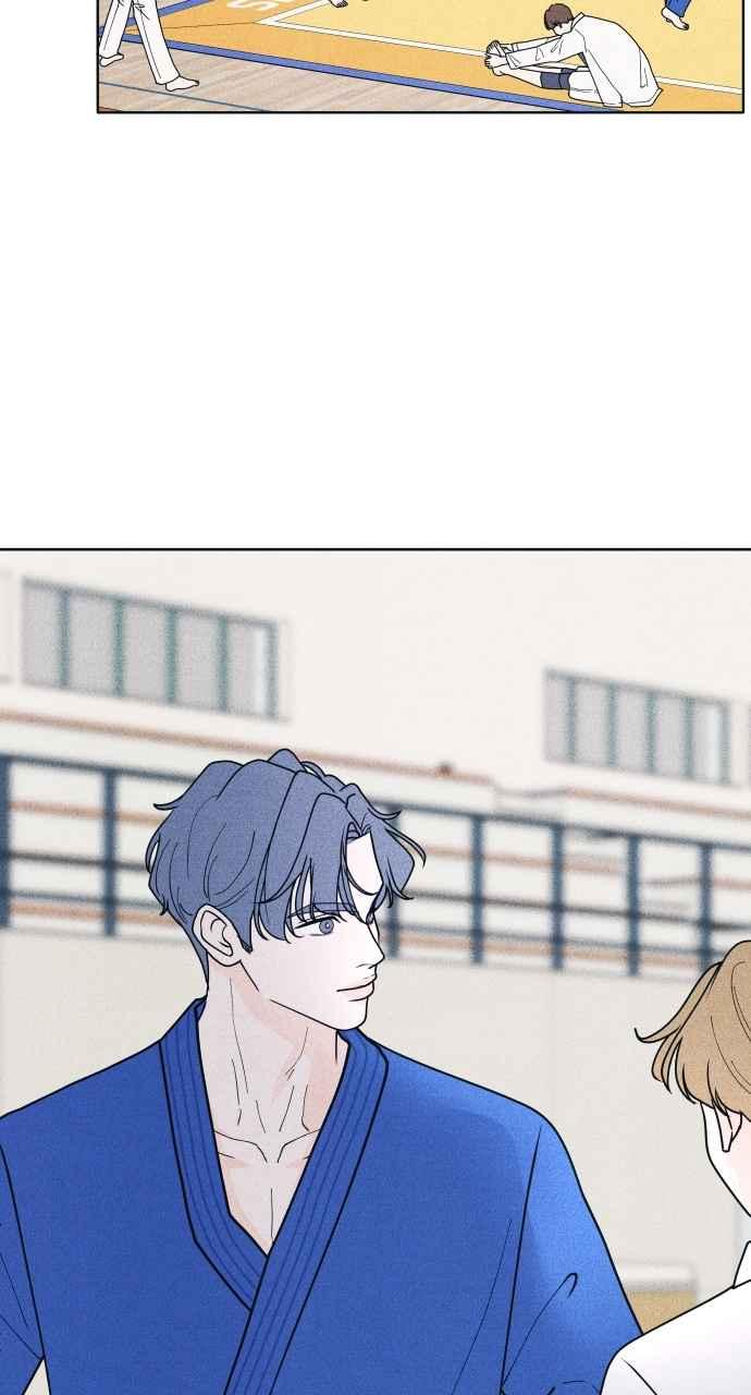 《内向男女》第55话 练习赛 第71页