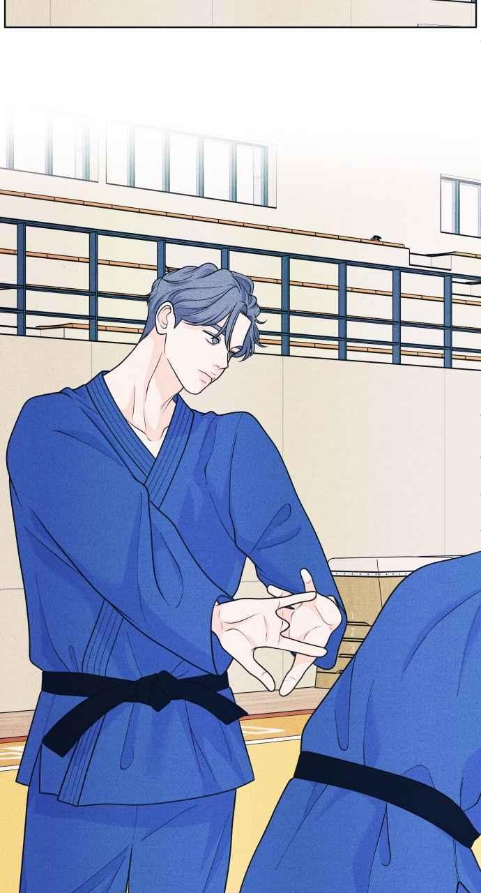 《内向男女》第56话 练习赛(2) 第36页