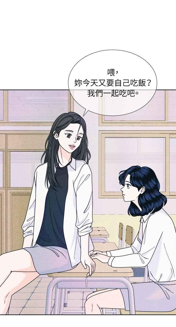 《内向男女》第58话 忍耐度测试 第24页