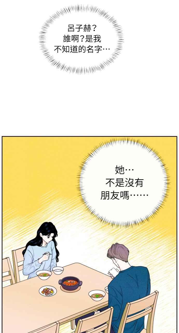 《内向男女》第5话 妳有朋友？ 第2页