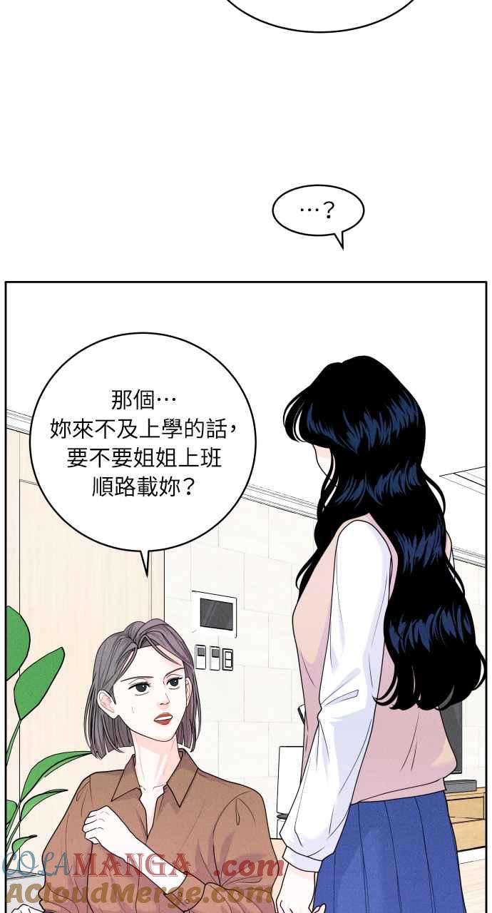 《内向男女》第5话 妳有朋友？ 第67页
