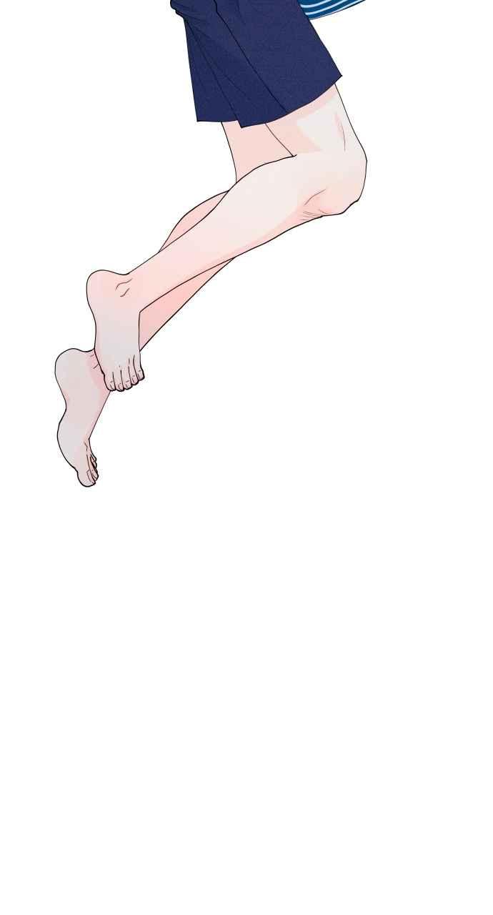 《内向男女》第5话 妳有朋友？ 第56页