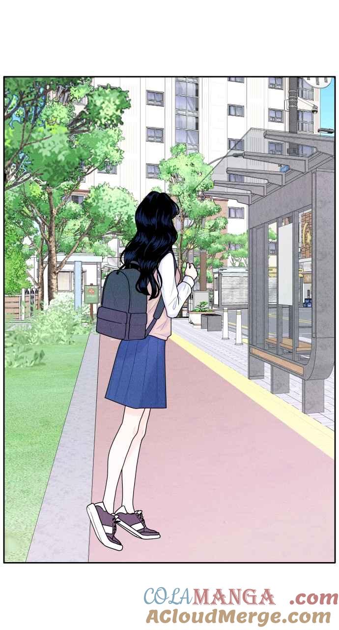 《内向男女》第5话 妳有朋友？ 第73页