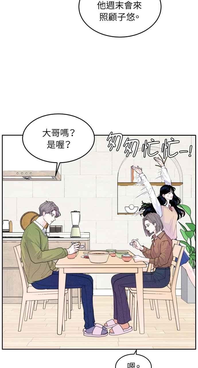 《内向男女》第5话 妳有朋友？ 第63页