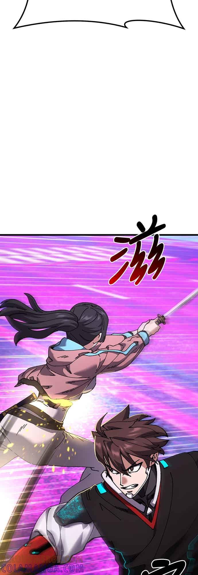 《重生后世界居然没灭亡》第25话 第82页