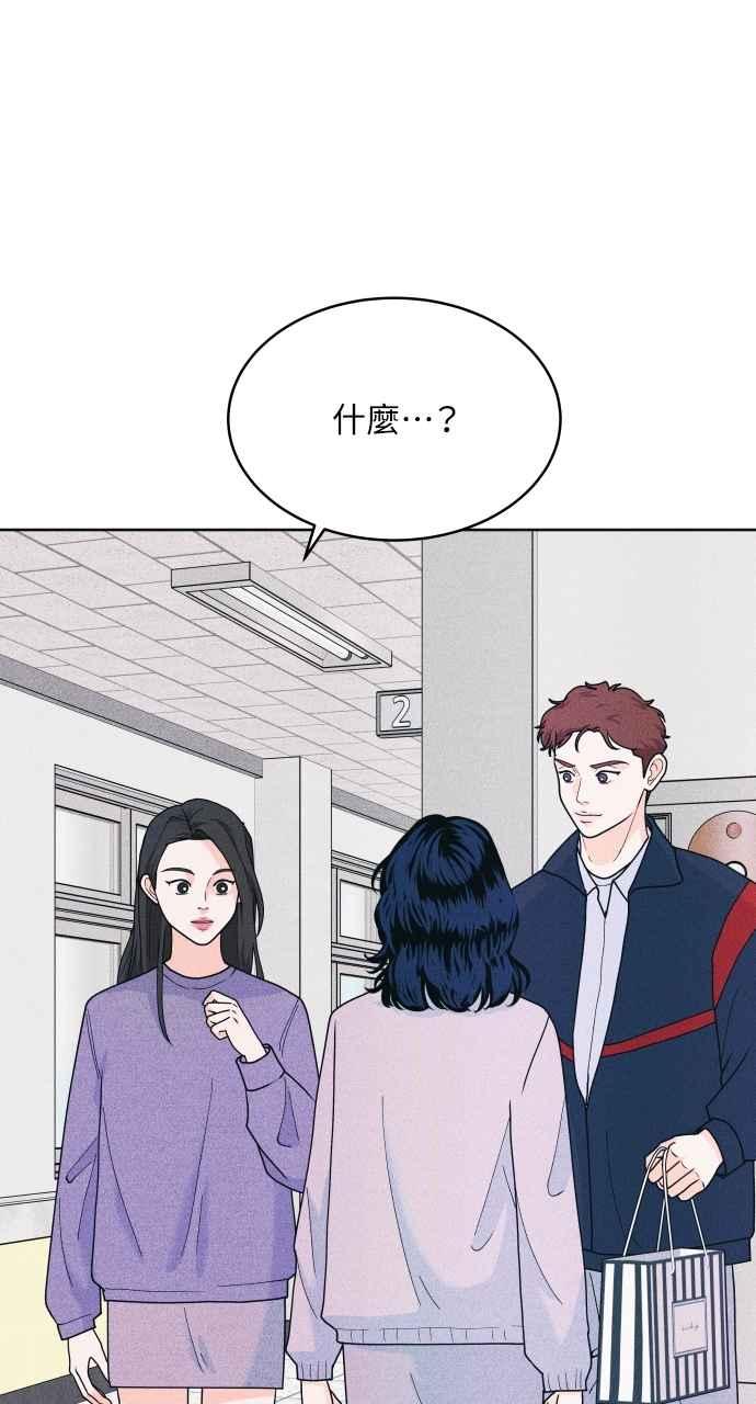 《内向男女》第59话 忍耐度测试(2) 第2页