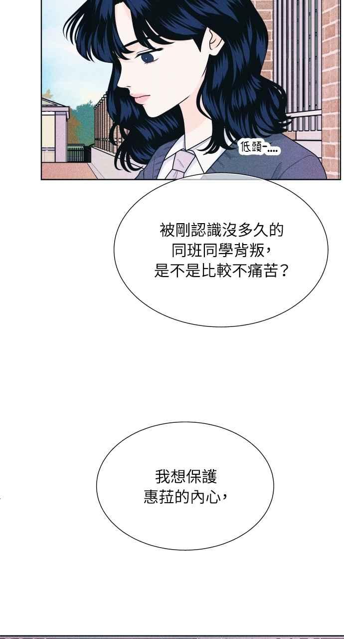 《内向男女》第60话 P.S. I miss you 第18页