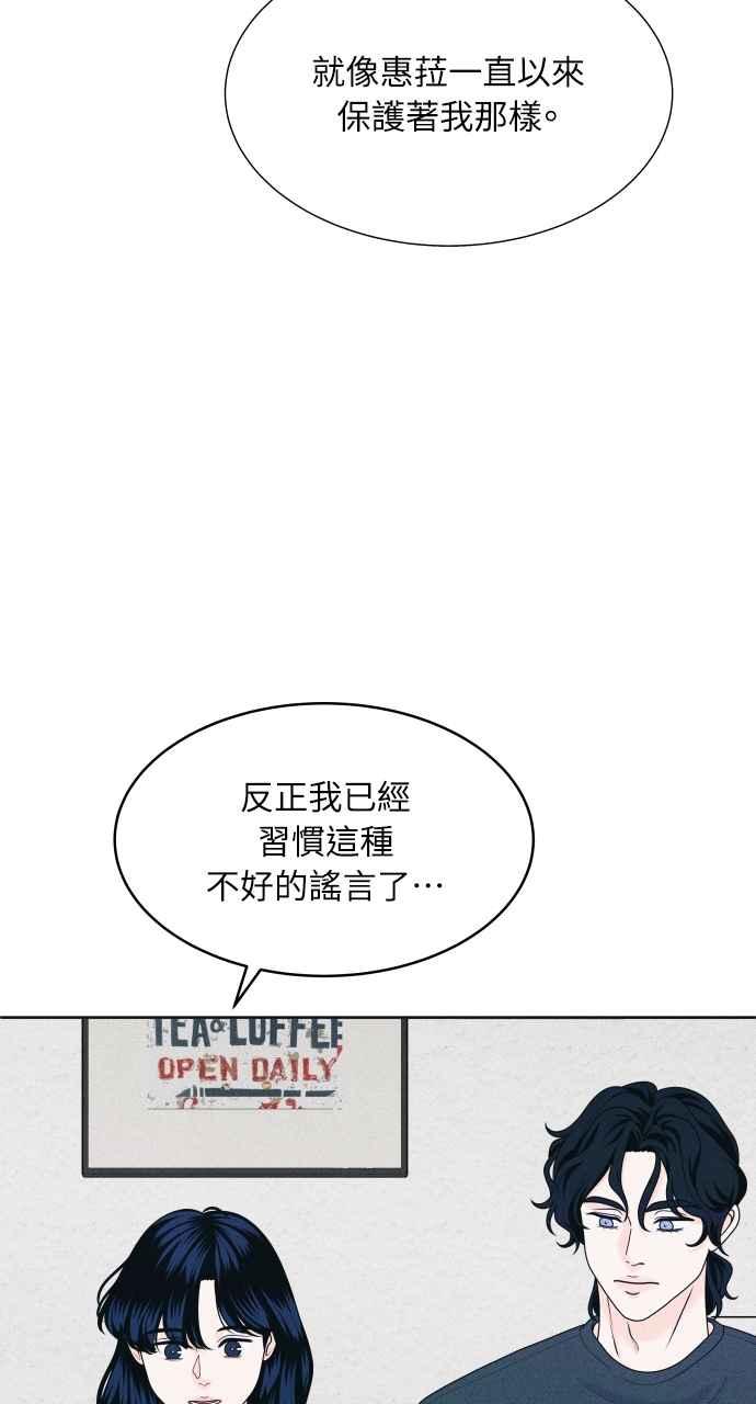 《内向男女》第60话 P.S. I miss you 第20页