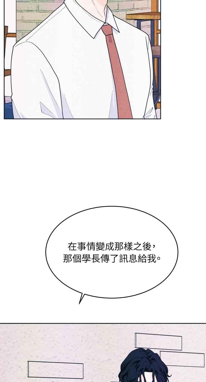 《内向男女》第60话 P.S. I miss you 第6页