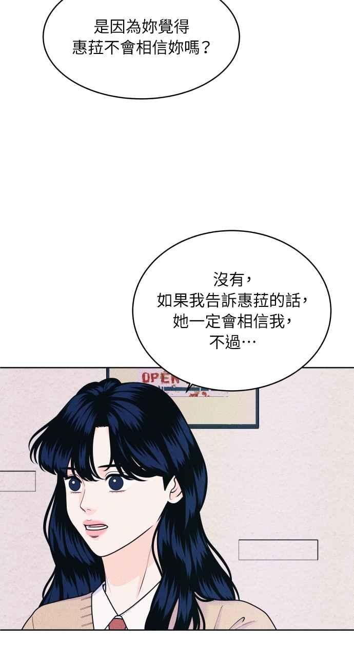 《内向男女》第60话 P.S. I miss you 第14页