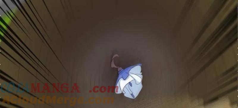 鬼医凤九 第652话 654 发现暗道 第101页