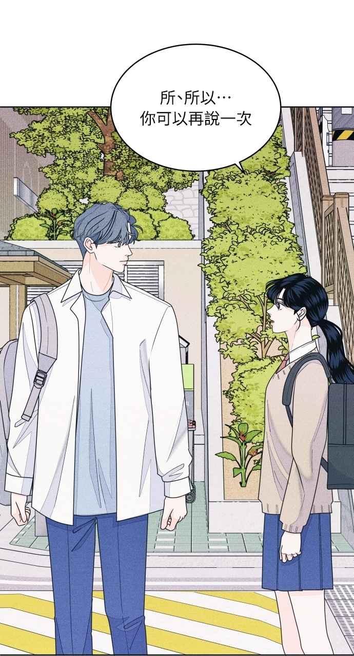 《内向男女》第65话 恋爱谘询 第36页