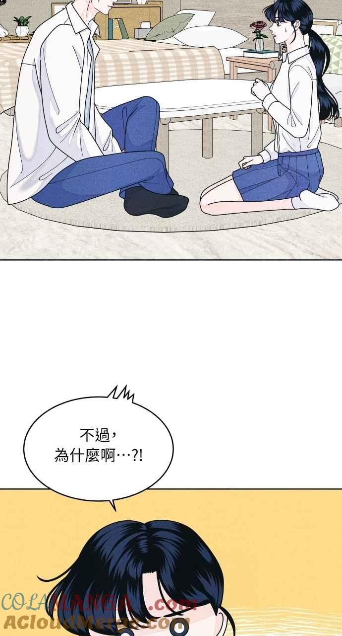 《内向男女》第65话 恋爱谘询 第40页