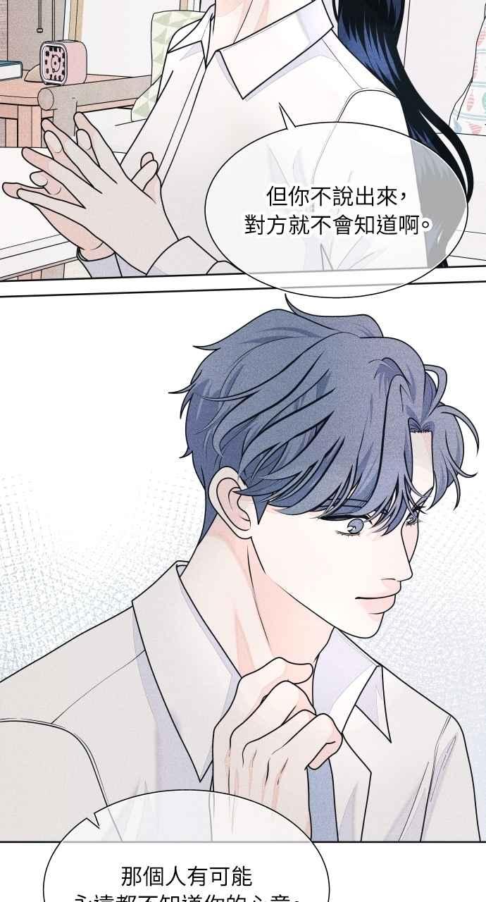 《内向男女》第65话 恋爱谘询 第44页