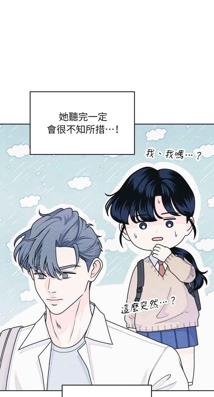 《内向男女》第65话 恋爱谘询 第20页