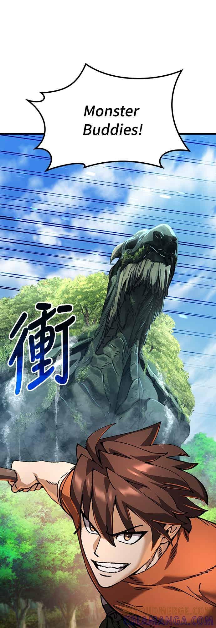 《重生后世界居然没灭亡》第26话 第76页