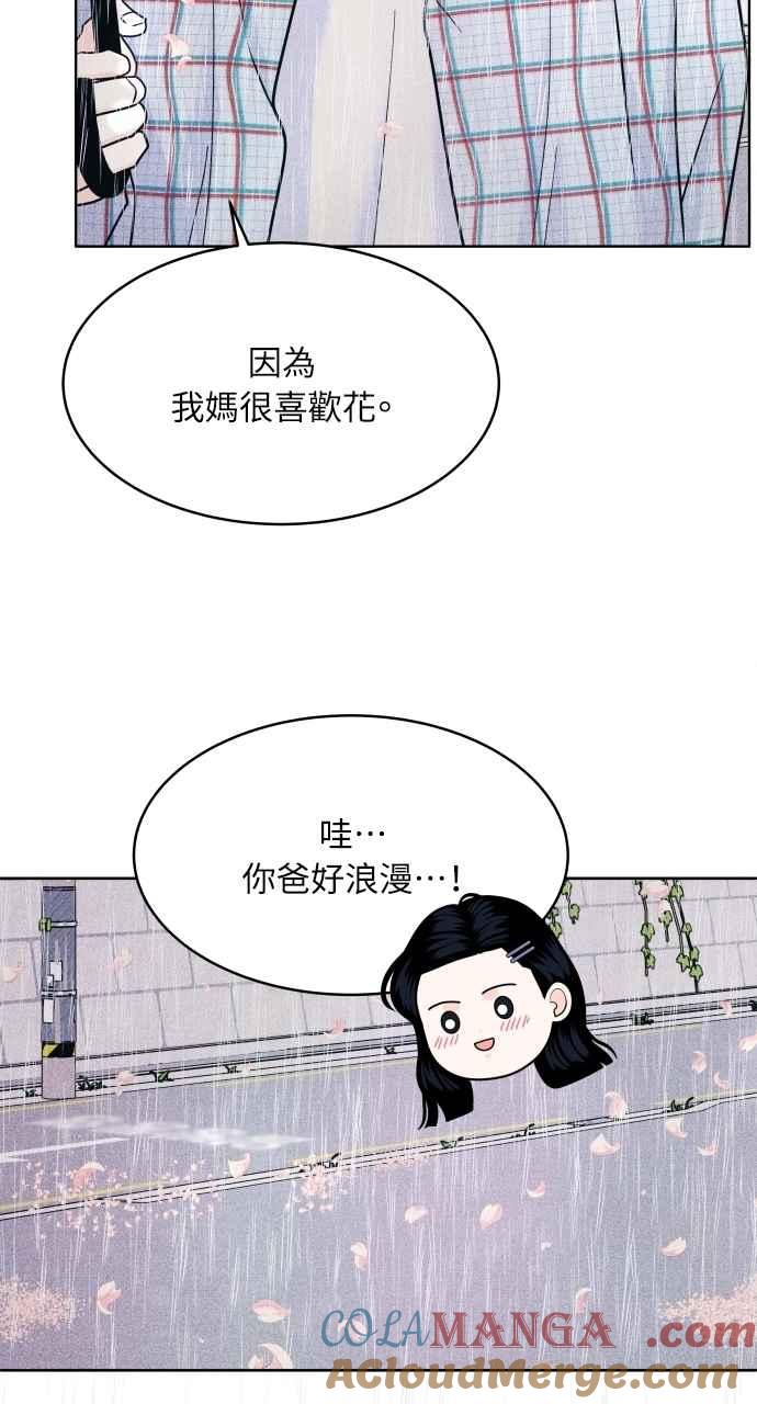 《内向男女》第70话 我想送妳花 第52页