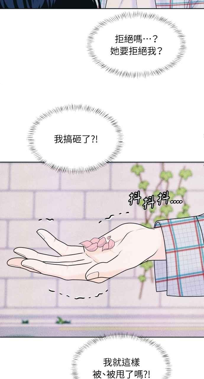 《内向男女》第71话 说人人到 第11页