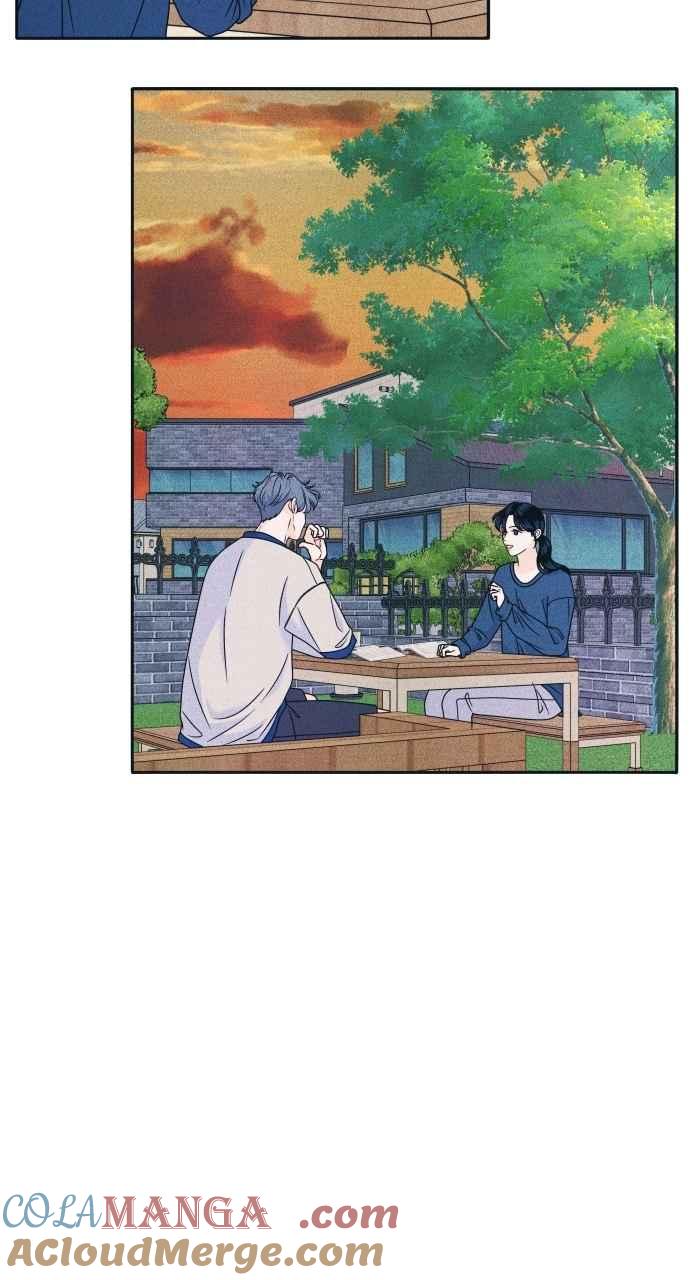 《内向男女》第86话 犹豫 第34页