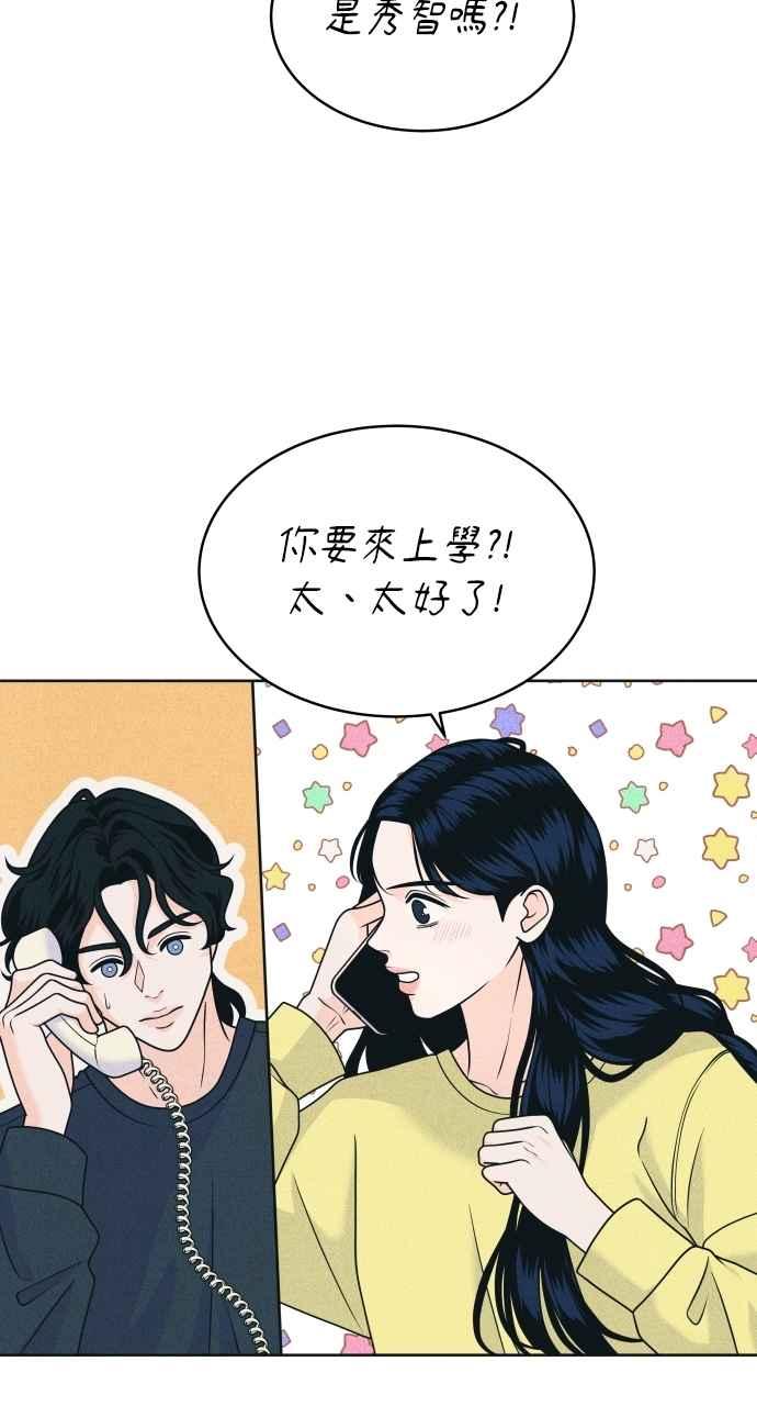 《内向男女》第88话 回答他 第5页