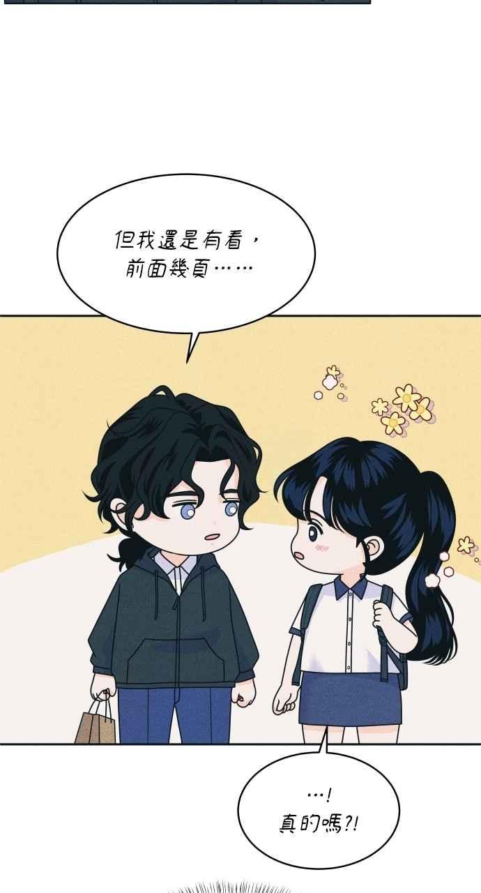 《内向男女》第88话 回答他 第29页
