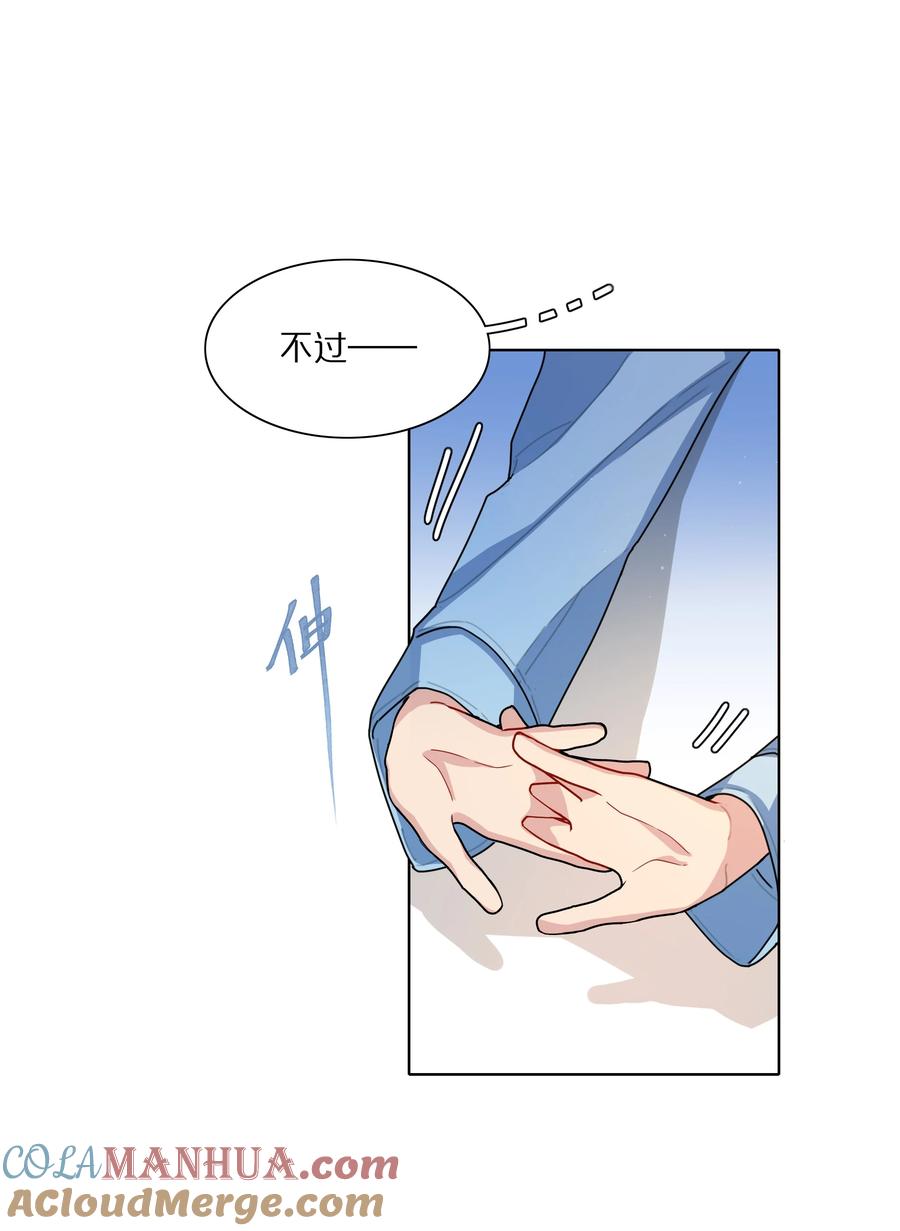《内有恶犬请小心》08 美女，约吗？ 第3页