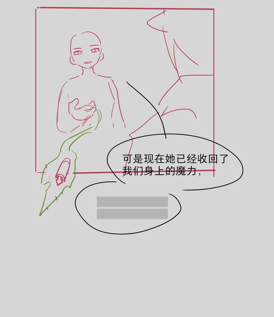 《内有恶犬请小心》番外 稀烂分镜 第27页