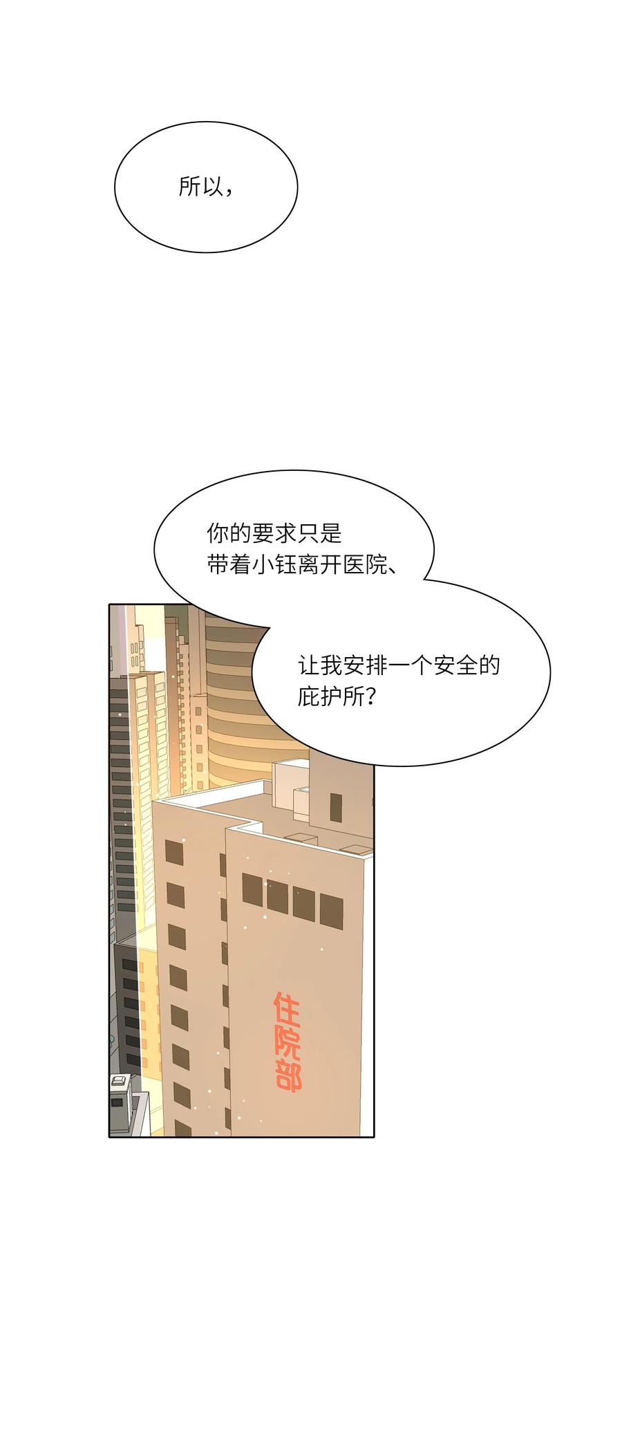 《内有恶犬请小心》81 回同一个家 第3页