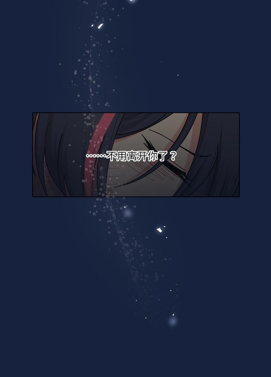 《内有恶犬请小心》82 这样就好 第48页