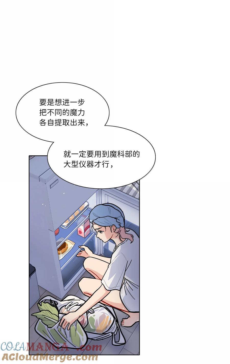 《内有恶犬请小心》87 我怎么控制不住脑子 第58页