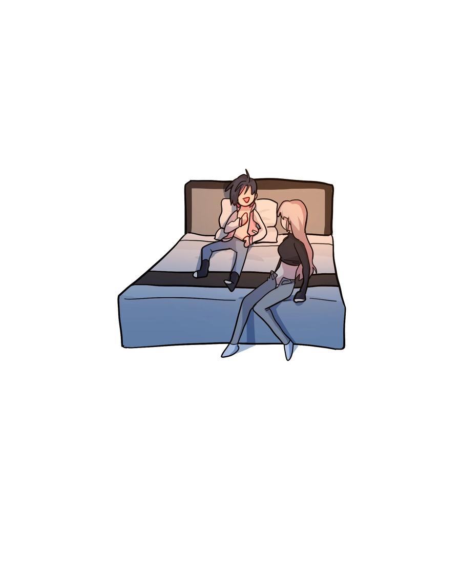 《内有恶犬请小心》16 技术不佳 第17页