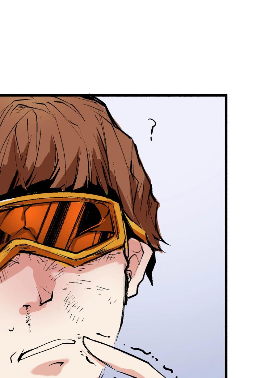 文豪野犬（彩色条漫） - 32 32 - 第11张图